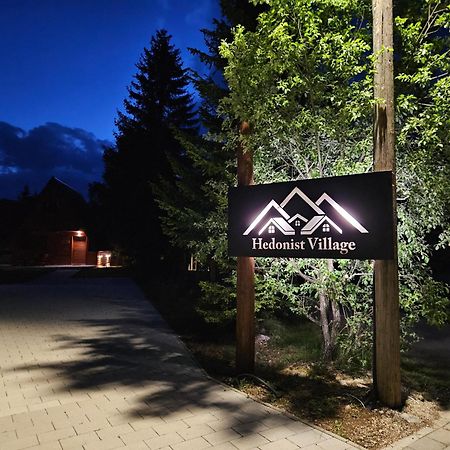 Hedonist Village جابلياك المظهر الخارجي الصورة