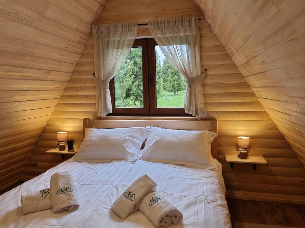Hedonist Village جابلياك المظهر الخارجي الصورة