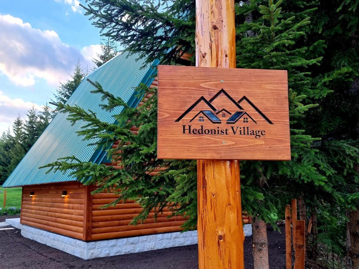 Hedonist Village جابلياك المظهر الخارجي الصورة