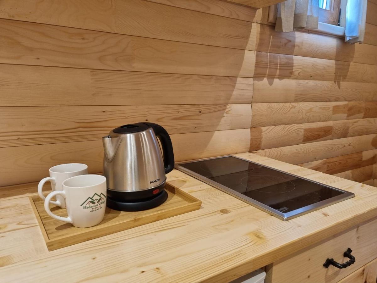 Hedonist Village جابلياك المظهر الخارجي الصورة