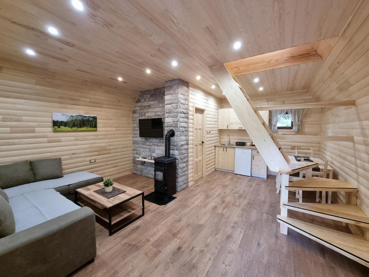 Hedonist Village جابلياك المظهر الخارجي الصورة