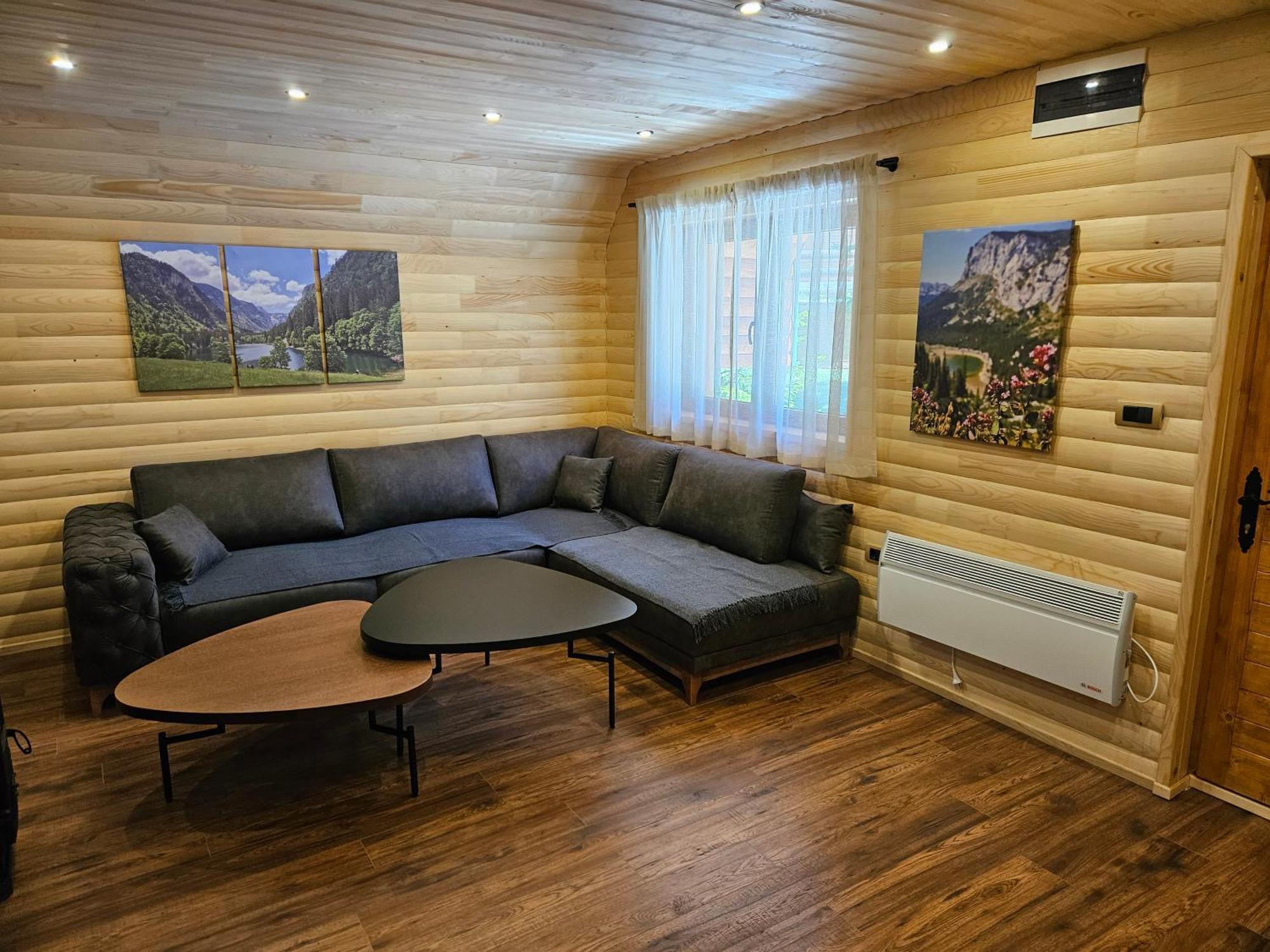 Hedonist Village جابلياك المظهر الخارجي الصورة