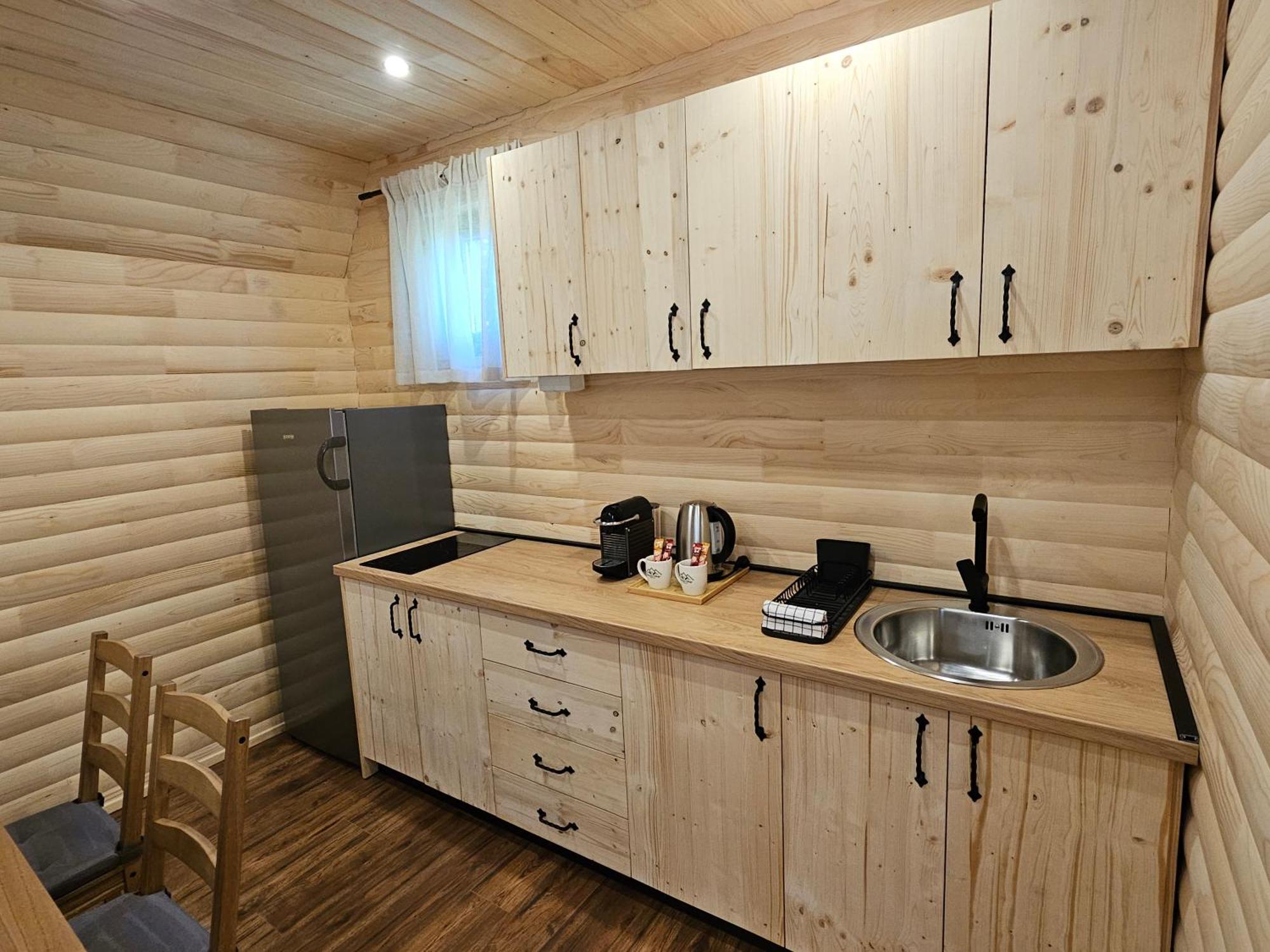 Hedonist Village جابلياك المظهر الخارجي الصورة